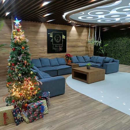 بلايا ديل كارمن Luxury Suites , Calle 14Th المظهر الخارجي الصورة