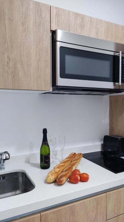 بلايا ديل كارمن Luxury Suites , Calle 14Th المظهر الخارجي الصورة