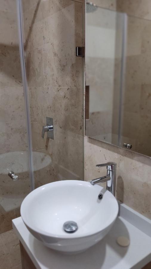 بلايا ديل كارمن Luxury Suites , Calle 14Th المظهر الخارجي الصورة