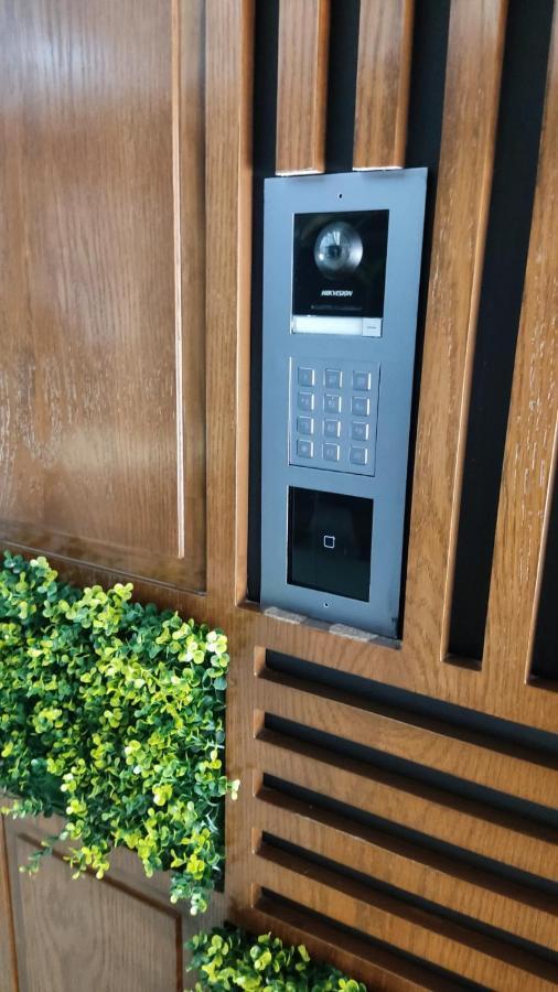 بلايا ديل كارمن Luxury Suites , Calle 14Th المظهر الخارجي الصورة