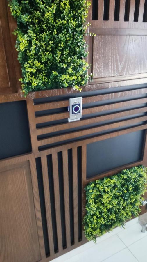 بلايا ديل كارمن Luxury Suites , Calle 14Th المظهر الخارجي الصورة