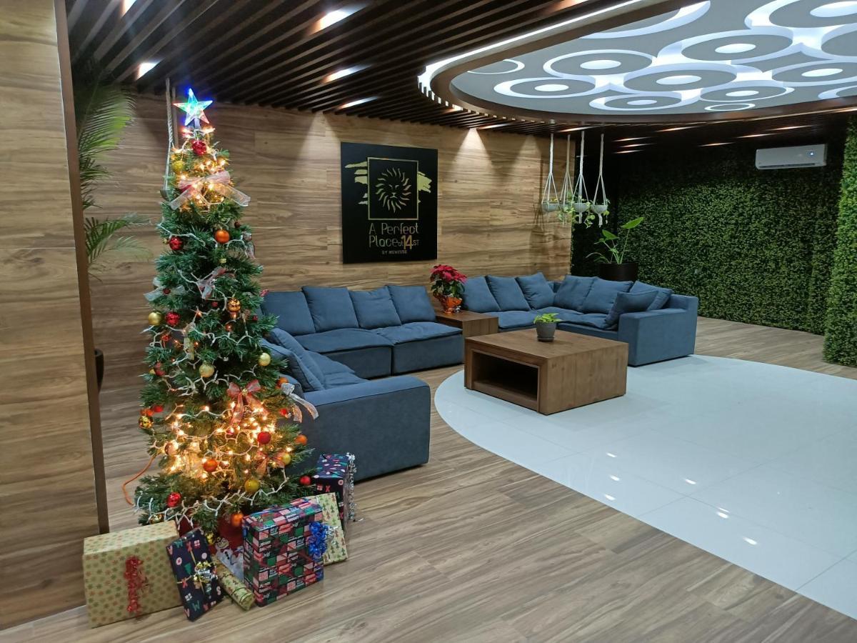 بلايا ديل كارمن Luxury Suites , Calle 14Th المظهر الخارجي الصورة