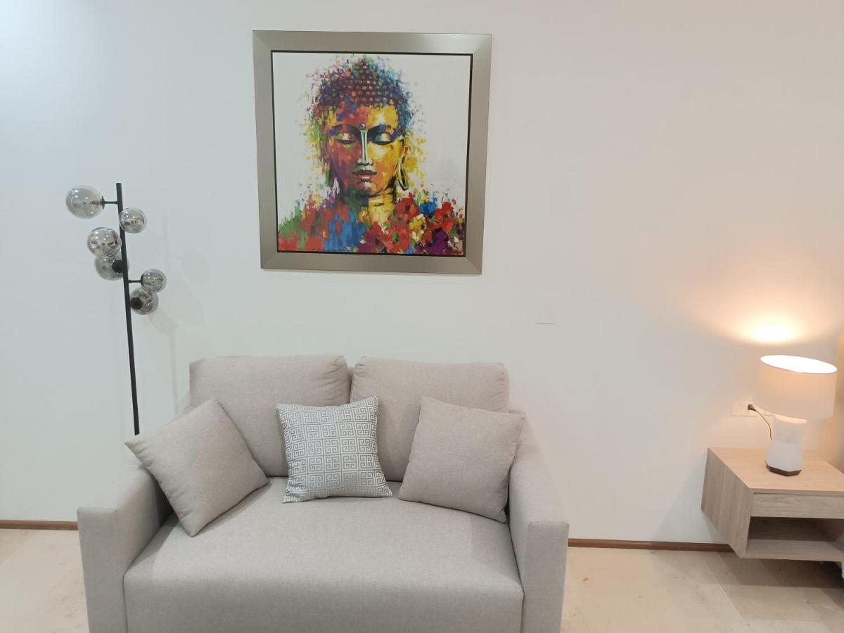 بلايا ديل كارمن Luxury Suites , Calle 14Th المظهر الخارجي الصورة
