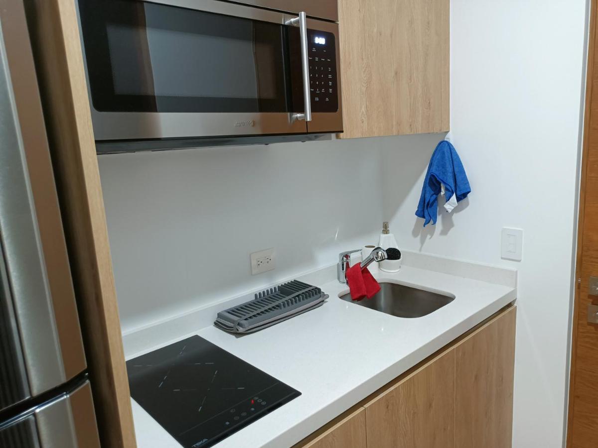 بلايا ديل كارمن Luxury Suites , Calle 14Th المظهر الخارجي الصورة